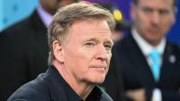 Roger Goodell in secret Bears talks as reality of Indiana departure dawns on NFL’s decision makers