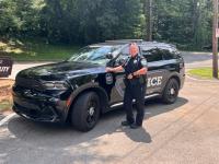KPD’s Lori Banks: Versatile Swiss Army  knife model