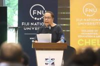 Experts warn of strong El Nino