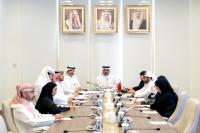 MPs discuss APA secretariat plan
