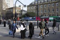 The Costs of British Immigration Keep Rising