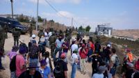 Radical Settlers Deepen Rift as Katz Orders Plan To Shift West Bank Enforcement to Israel Police