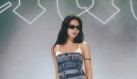Jennie Headlines 'Summer Sonic 2026' in Tokyo and Osaka With Bold Performances