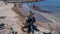 ‘Don’t send us back’ Why migrants from Morocco and beyond are seeking asylum in Spain