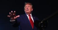 Trump terms Saudi-Turkey-Pak defence agreement 'big, bold' step