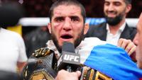 Islam Makhachev reveals who deserves next title shot after Ian Garry win at UFC 330