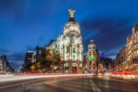 Madrid leads ranking of Europe’s best cities for lone holidaymakers