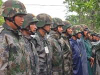 Cambodian Soldiers to Receive Salaries through Banks in Payroll Reform
