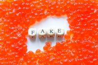 Food fraud costs the UK up to £2 billion a year
