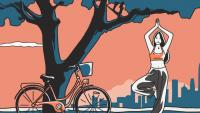 Exercise, supplements, digital detoxing: Hongkongers’ new lifestyle obsessions