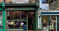 Café and lifestyle store praised for 'best coffee ever' from global visitors