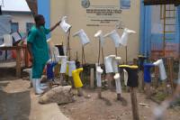 Congo Ebola outbreak deadliest in country's history