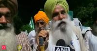 Farmers seek Delhi march as Haryana blocks route at Khanauri