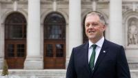 Minister of State Thomas Byrne to hold series of engagements in London on EU-UK affairs