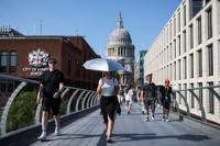 Europe's heat waves expose insurance gap as business losses mount