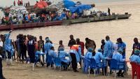 Congo Ebola outbreak becomes deadliest in country history as death toll reaches new high