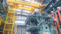 Innovation reaping rewards for manufacturing industry