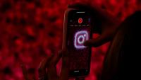 Posting on social media? AI may help others track your location