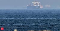 Strait of Hormuz shipping slows sharply after tanker attacks