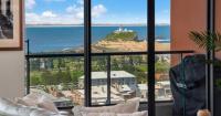 Four years after paying $4m, former real estate boss sells apartment at a loss