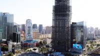 City needs a construction height limit law