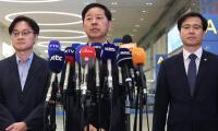 S. Korea, US seek to resolve outstanding issues over investment plan