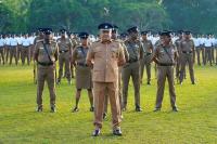 4,300 Gone, 30,000 Vacancies: Sri Lanka Police Under Pressure