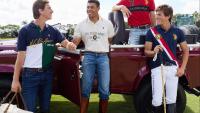 U.S. Polo Assn. Eyeing $4 Billion in Sales Within Five to Seven Years