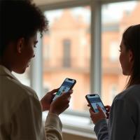 Pilot Study Examines Personal Care Use, Social Media Engagement Among NJ Students