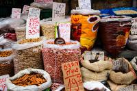 Holy Land economy struggles; Palestinian Christians persevere