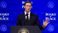Jared Kushner meets Hamas leaders in Egypt amid Middle East turmoil