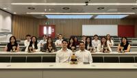 BIP partners with Imperial College London on key energy transition projects
