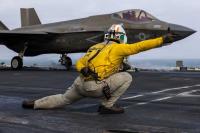 The U.S. and Iran Will Fight Again Before the Mid-Terms