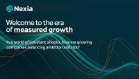 Businesses remain confident amid shift to ‘measured growth’
