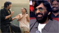 Actor Ravi Teja's slur against child actor sparks outrage, Internet shreds him