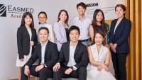 Winning Secrets: How Easmed Asia is turning employee feedback into action