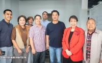 Benitez pushes farm-to-table plan for Bacolod
