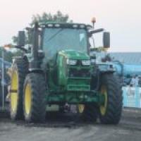 PHOTO GALLERY: Truck and tractor pull