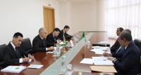 Bangladesh and Turkmenistan to strengthen bilateral ties, cooperation in energy security