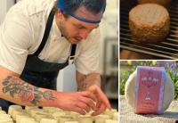 Artisan cheesemaker nominated for ‘Oscars of the food world’