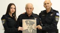 Four generations in uniform: The Arab Muslim family that made policing a tradition