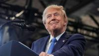 Trump welcomes Saudi-Turkiye-Pak defence pact amid Iran war