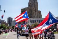 Thousands Celebrated Puerto Rican and Hispanic Culture at 24th Annual Parade & Festival