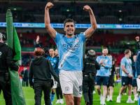 Barcelona Transfer News: Rodri Set to Join La Liga Champions After Agreement Reached With Manchester City For £76.5 Million