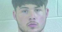 Indiana man arrested after alleged break-in, assault