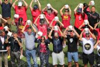 Boston tech company sponsors another Pete Frates event to raise ALS awareness on Cape Cod