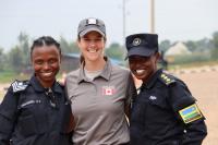 Driving gender-responsive policies