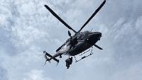 Hiker rescued after 50-foot fall at Grandfather Mountain, NC Emergency Management says A hiker was rescued after falling 50 feet at Grandfather Mountain, the North Carolina Emergency Management announced.