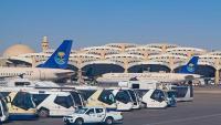 Saudi Arabia orders airlines to verify required transit documents before boarding