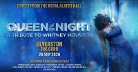 Tribute to Whitney Houston set to light up Ulverston stage